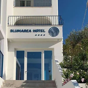 Best Western Hotel Blumarea Castelsardo