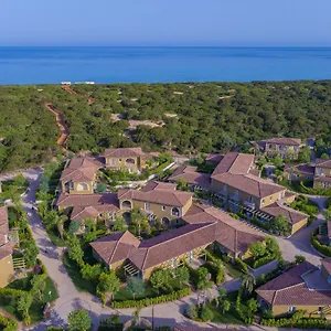 Is Serenas Village Badesi