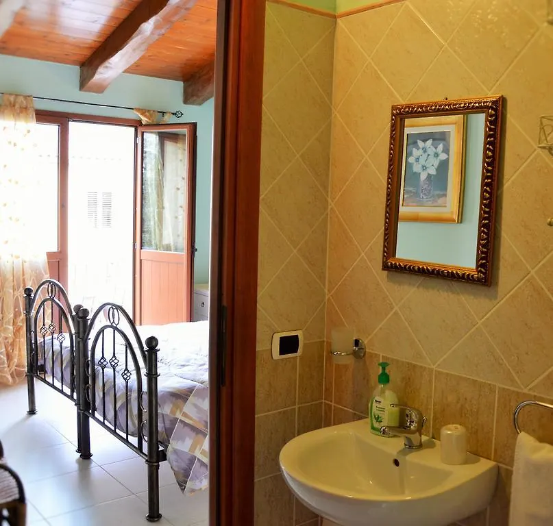 Guest house La Capinera Hotel San Vito