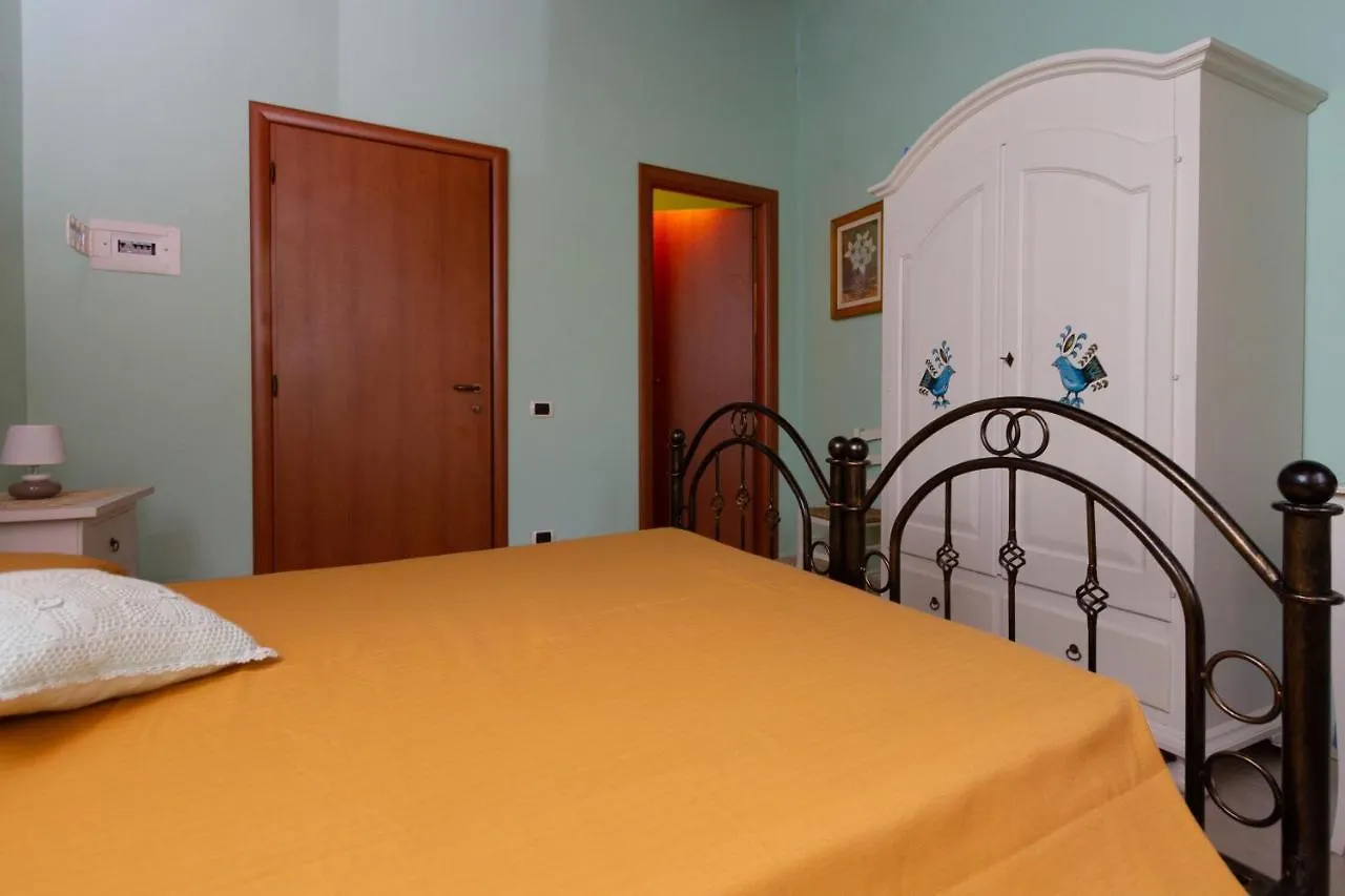 La Capinera Hotel San Vito  0*, San Vito (Sardinia) Italy